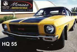 Monaro Club Of Victoria Hq Paint Colours