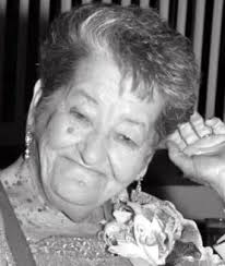 Mary Aucoin Obituary