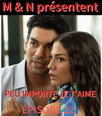 Martha & Nald Feuilleton Lire