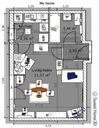 Created 11/13/2011 | 5 likes. Sweet Home 3d Kitchen Justfunbags
