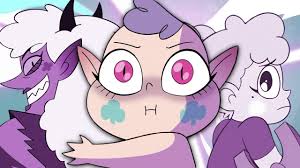Star Vs The Forces Of Evil Season 4 Poster Meteora S Memories Don T Trust This Baby Star Vs The Forces Of Evil T Star Vs The Forces Of Evil Star Vs The Forces Force Of Evil