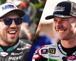 Manx GP Top 6: Steven Procter