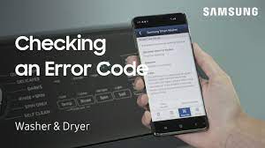 Here is a list of samsung secret codes for phones and galaxy tab running one ui and touchwiz to access engineering mode, network test and unlock sim. Use Smart Care On Your Samsung Washer And Dryer