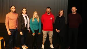 Ballina.ie & Ballina Chamber of Commerce