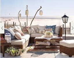 Beach decor shop offers premier nautical and beach themed gifts, competitive prices, and excellent customer service to meet all your seaside decorating needs. Beach Themed Patio Decor Novocom Top