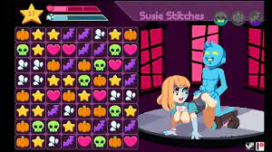 Spooky Starlet [Hentai Game] Colorful Pixel facial - XVIDEOS.COM