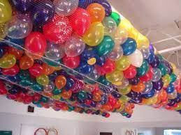 Balloon Drop Nets New Years Eve Birthday Party Balloon Drop Kids New Years Eve