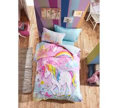 160x220 nevresim (1 adet), 180x260 çarşaf (1 adet), 50x70 yastık kılıfı (1 adet) kumaş: Junior Ranforce Tek Kisilik Nevresim Takimi Dream Mint