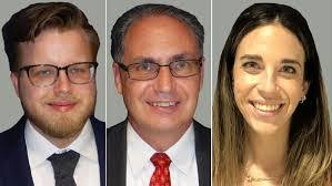 Mark Linscott's Instagram, Twitter & Facebook