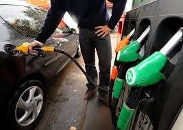 Consommation Le Prix Des Carburants Est Au Plus Bas