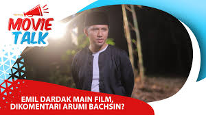 Emil elestianto dardak (born 20 may 1984) is an indonesian politician who is the vice governor of east java. Streaming Main Film Pertama Kali Emil Dardak Gugup Vidio