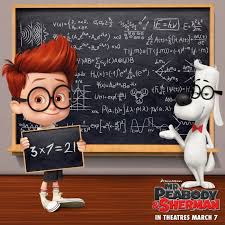 Mr Peabody Sherman Movie Coming Soon To A Theater Near You And A Fun Giveaway A Heart Full Of Love Mr Peabody Sherman Peabody Www Cartoon