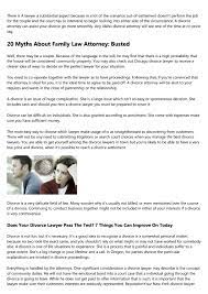 By choosing our family law. 10 Signs You Should Invest In Family Law Attorney Near Me By Conald10ps Issuu