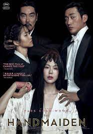 The Handmaiden (2016) - Plot - IMDb