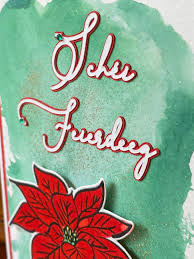 Weihnachtsstern Nr421 Cards By Chakrefe
