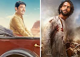 Breaking Cbfc Strikes Again Release Of Kapil Sharma S Film Firangi Postponed To Release In Place Of Padmavati Bollywood News Bollywood Hungama Bajarangi total box office collection till date? bollywood hungama