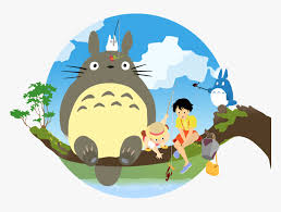 My Neighbor Totoro Png Transparent Png Is Free Transparent Png Image To Explore More Similar Hd Image On Pngitem My Neighbor Totoro Totoro Ghibli