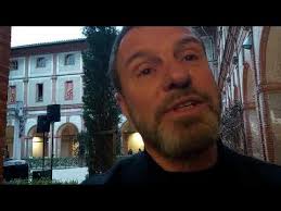 Exposition au Carmel de l'artiste Daniel Firman