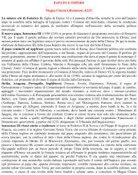 Il papato nel medioevo, una delle mie scene preferite è uno spoiler completo, ma penso che sia il più potente di tutto il libro: Il Papato E L Impero Nel Medioevo Docu Plus
