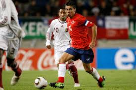 En este blogger les hablare de nuestra exitosa seleccion chilena. Las Cabalas Del Debut Como Le Fue A La Seleccion Chilena Al Estrenar Camiseta En Cancha