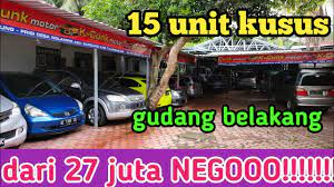 Around august 4th, 2021* * rough estimate based on current trend. Update Cek Daftar Mobil Bekas Tgl 05 03 2020 Di Gudang K Cunk Motor Tulungagung Jawatimur Youtube