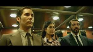 Julie roberts, chiwetel, and nicole kidman, they all have very real powerful performances. 154 The Secret In Their Eyes 2009 Top 250 Films From Imdb Com Reviewed