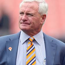Jimmy Haslam investigation: Browns owner has contingency plan to keep team  in family