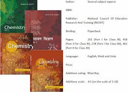 Ncert Inorganic Chemistry Book Ncert Chemistry Class 11 12 Books For Jee Preparation