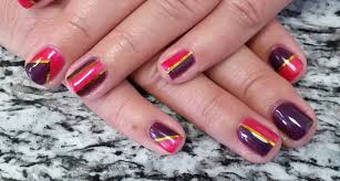 Some very cute ideas for nails include a french manicure with glitter tips or summer nail ideas such as painting your nails with a there are literally dozens of ideas for cute nail designs for glitter nails! 60 Cute Nail Art Designs Ideas Design Trends Premium Psd Vector Downloads