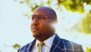 WHO CAN JUDGE ME IN L.A. COUNTY? FEATURING ERICKA WILEY