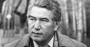 Join facebook to connect with cengiz aytmatov and others you may know. Cengiz Aytmatov Kimdir Kac Yasinda Oldu Cengiz Aytmatov Sozleri Kitaplari Ve Eserleri Nelerdir Son Dakika Haberler