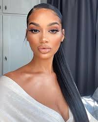 Maybe you would like to learn more about one of these? 12 Best Ponytails For Black Women 2021 All Things Savvy