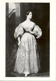 Ada Lovelace - Engineering and Technology History Wiki