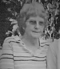 Obituary For Glady E. Hall (Dixson)