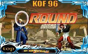 Open game and enjoy the . Arcade Kof Fighter 96 2019 For Android Apk Download