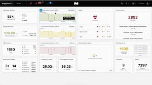 Contribute to wadeperrigo/nutanix_prism development by creating an account on github. A Personal Tour To Nutanix Prism Day 3 The Grand Hall Flying With The Jet Stream