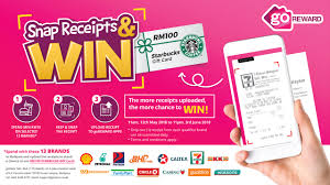 Valid at all starbucks stores in malaysia except starbucks stores in klia, klia2, sunway lagoon and genting highlands. Goreward Boost Revenue Acquire New Customers Grow Current Customers