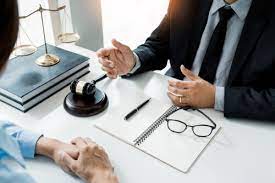 Finding the Best Estate Planning Attorney To Help Your Case - DFT  Association