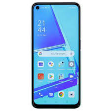 Oppo A52 4GB/64GB 6.5´´ Dual Sim ...
