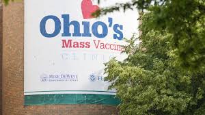 Email or text informing you of your covid lottery winnings even though you know you have not. States Add Lottery Prize As Vaccine Incentive