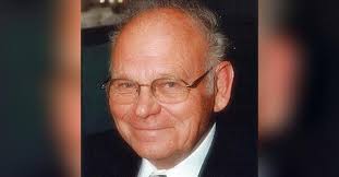 Oskar Immler Obituary