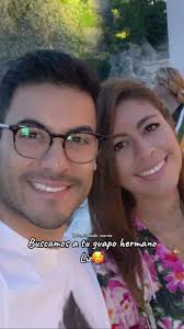 Buscando al hermano de Liz Rivera 🧡