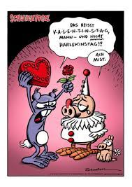 Valentinstag