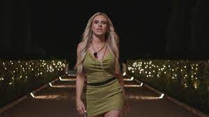 Love Island 2021 Chloe Burrows To Bring The Drama In Bombshell Teaser Metro News