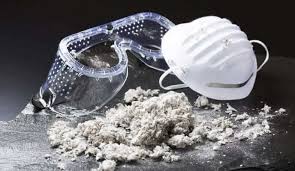 Multifonctionnel et bon marché, l'amiante était très souvent utilisé dans la construction comme isolant thermique et acoustique.il faut donc poser le diagnostic et, surtout, prendre ses précautions avant de l. Y A T Il De L Amiante Dans Votre Maison 4 Questions A Se Poser