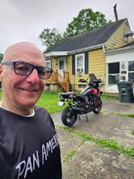 New member sharing 'Double Trouble' creation