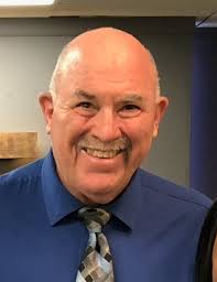 Obituary for Christopher Dewan Brockway