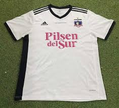 Email seller video chat view details get shipping. 30th Anniversary Edition Colo Colo White Thailand Soccer Jersey Aaa 503 Colo Colo