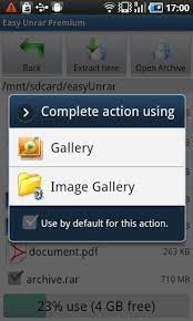 Extract easily and quickly your rar and zip files and compress zip ! Easy Unrar Unzip Zip For Android Free Download