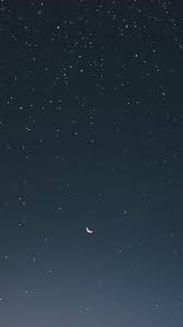 Find best stars wallpaper and ideas by device, resolution, and quality (hd, 4k) from a how to add a stars wallpaper for your iphone? Moon And Stars Iphone Wallpaper Stars Iphone Wallpaper Best Iphone Wallpapers Moon And Stars Wallpaper